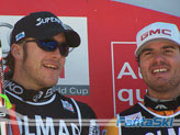 lo scavezzacollo del New Hampshire Bode Miller