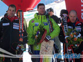 Defago, Jerman, Cuche e Buder