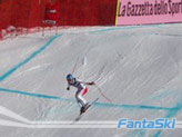 la Stelvio al Salto del 2000