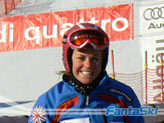 La solita esuberanza di Chemmy Alcott