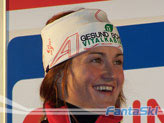 Lizi Goergl, nata a Kapfenberg, Stiria, Austria