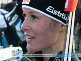 Stefanie Koehle, fascinosa ragazza d'oltre Brennero