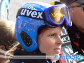 La slovacca Veronika Zuzulova