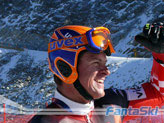 Ivica Kostelic riguarda il Rettenbach