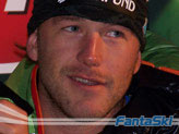 l'ex spaghetti-cowboy Bode Miller