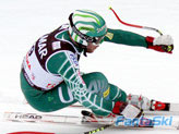 Bode Miller all'ingresso del Ciaslat