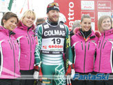 Bode Miller tra le miss