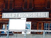 Skilift Kuonisbergli