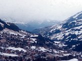 La vallata di Adelboden
