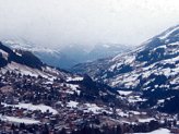 La vallata di Adelboden