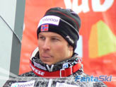 Il marcantonio norvegese Svindal