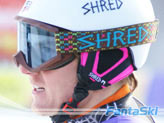 Ted Ligety e Shred