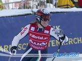 Nadia Fanchini