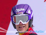 Maria Riesch deluda: +2.73 da Denise Karbon