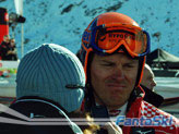 buon 12/o tempo finale per Ivica Kostelic