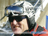 Guenther Hujara, FIS Race Director