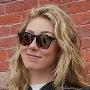 Shiffrin M.