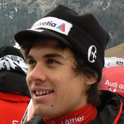 foto sciatore