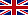icona bandiera inglese