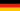 icona bandiera germania