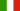 icona bandiera italia